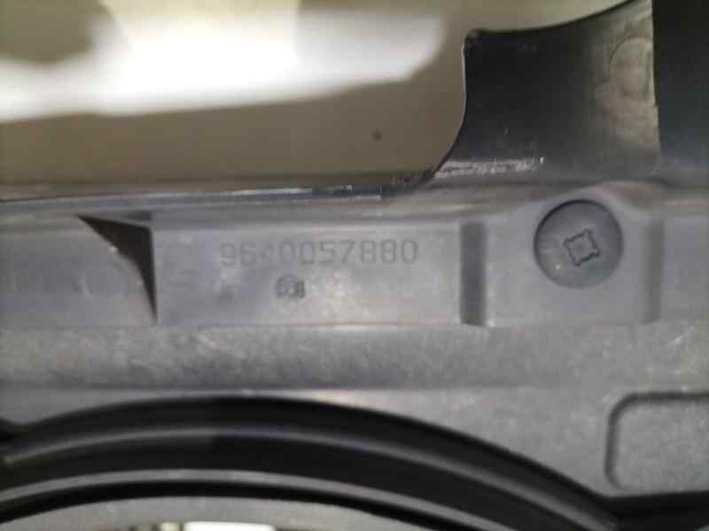 Recambio de panel frontal para peugeot 307 break / sw (s1) 2.0 hdi cat referencia OEM IAM 9641712280 81771 