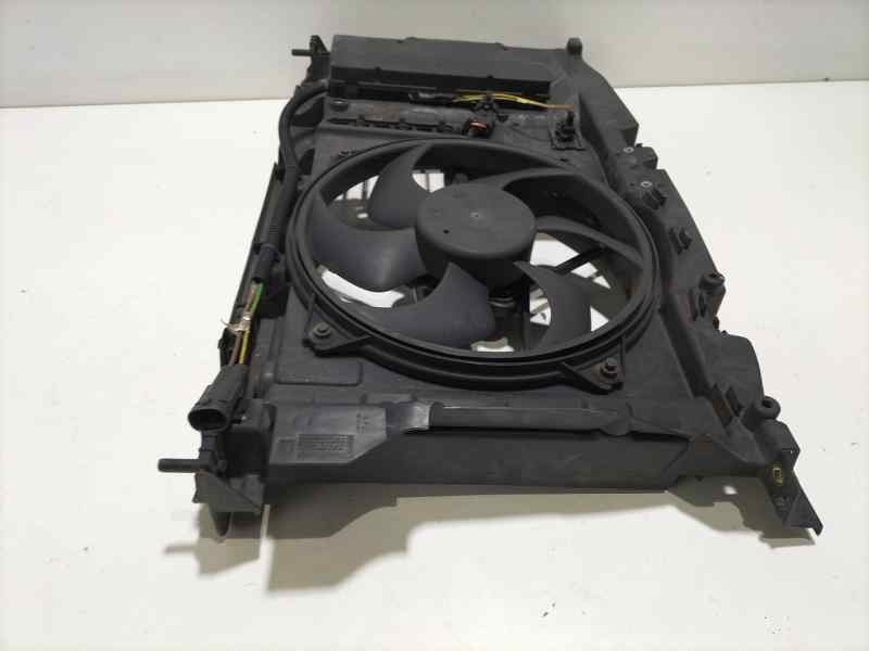 Recambio de panel frontal para peugeot 307 break / sw (s1) 2.0 hdi cat referencia OEM IAM 9641712280 81771 