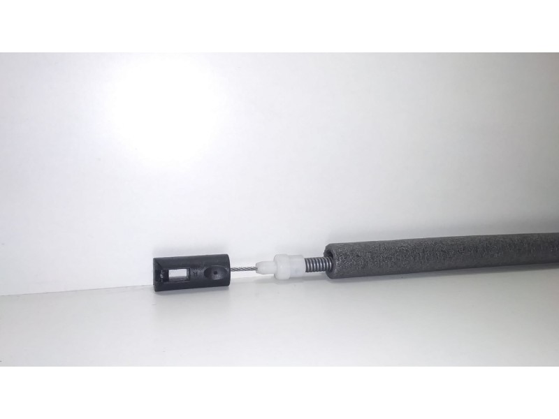 Recambio de cerradura puerta trasera derecha para bmw serie 3 touring (f31) 318d referencia OEM IAM 51217259837 49157 