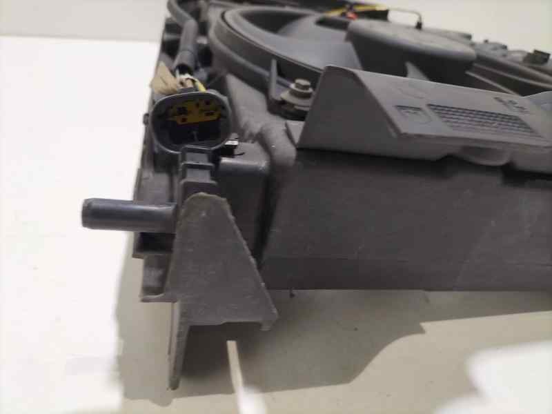 Recambio de panel frontal para peugeot 307 break / sw (s1) 2.0 hdi cat referencia OEM IAM 9641712280 81771 