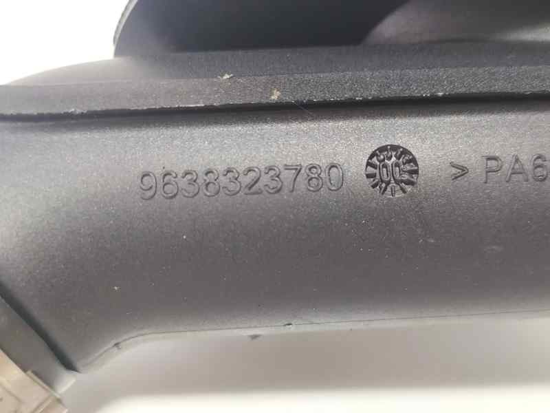 Recambio de tapon de aceite para citroën xsara picasso 2.0 hdi exclusive referencia OEM IAM 9638323780 86466 