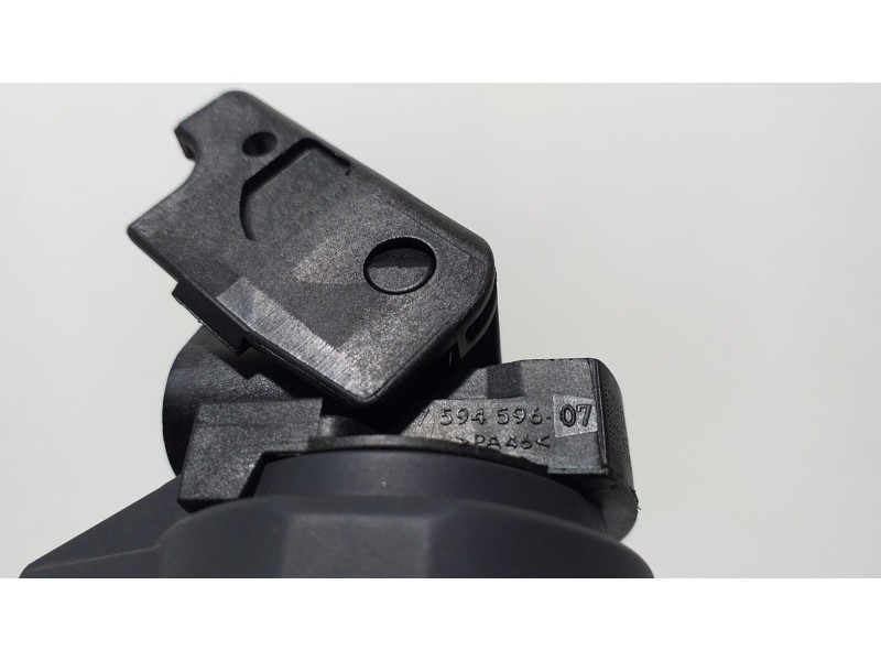Recambio de bobina encendido para bmw serie 1 lim. (f20) m135i xdrive referencia OEM IAM 7594596 60970 