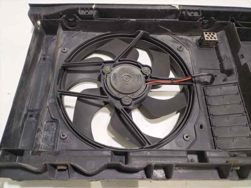 Recambio de panel frontal para peugeot 307 break / sw (s1) 2.0 hdi cat referencia OEM IAM 9641712280 81771 