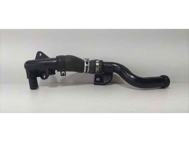 Recambio de tubo para citroën xsara picasso 2.0 hdi exclusive referencia OEM IAM RHY 86467 