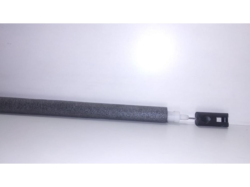 Recambio de cerradura puerta trasera izquierda para bmw serie 3 touring (f31) 318d referencia OEM IAM 51217259837 49158 