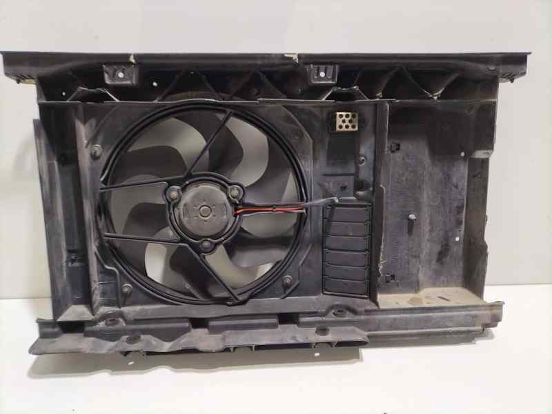 Recambio de panel frontal para peugeot 307 break / sw (s1) 2.0 hdi cat referencia OEM IAM 9641712280 81771 