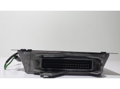 Recambio de centralita motor uce para peugeot 406 berlina (s1/s2) stdt referencia OEM IAM 9630466980 57324  2