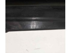 Recambio de molduras delanteras para peugeot 307 break / sw (s1) 2.0 hdi cat referencia OEM IAM 9647652080 81773  2