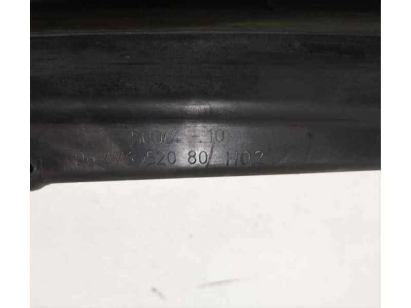 Recambio de molduras delanteras para peugeot 307 break / sw (s1) 2.0 hdi cat referencia OEM IAM 9647652080 81773 