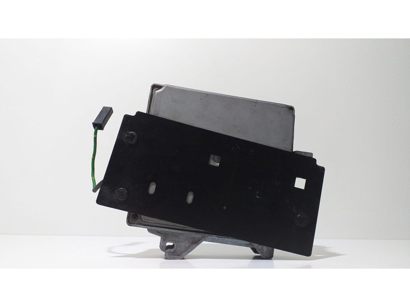 Recambio de centralita motor uce para peugeot 406 berlina (s1/s2) stdt referencia OEM IAM 9630466980 57324 