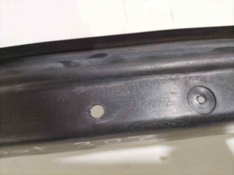 Recambio de molduras delanteras para peugeot 307 break / sw (s1) 2.0 hdi cat referencia OEM IAM 9647652080 81773 