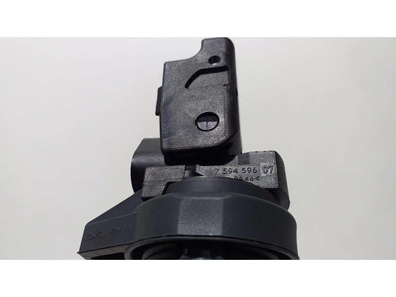 Recambio de bobina encendido para bmw serie 1 lim. (f20) m135i xdrive referencia OEM IAM 7594596 60971 