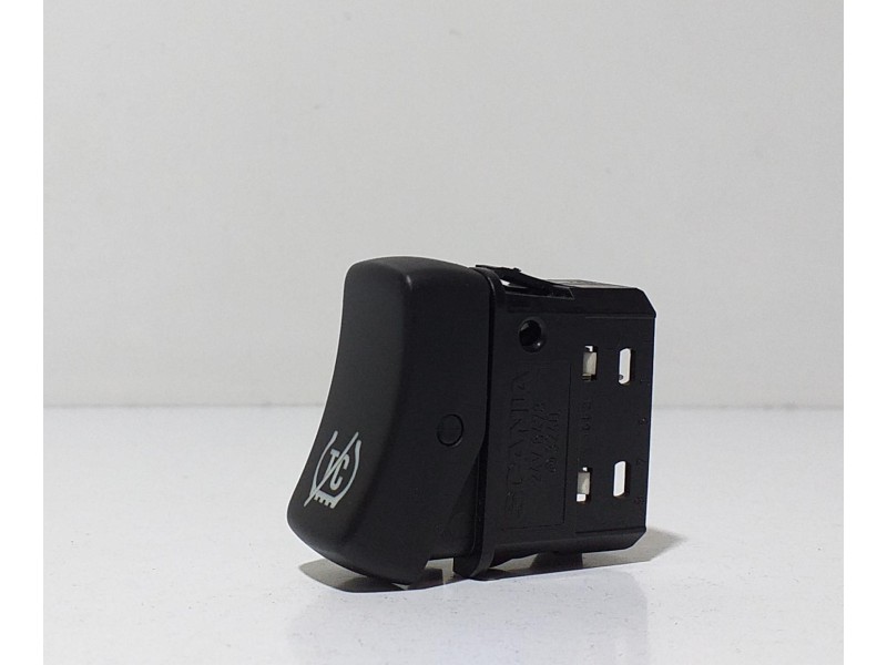 Recambio de intercooler para scania serie p/g/r (l-clase) fg r620 (4x2) largo cr 19 topline referencia OEM IAM 1421847 67770 