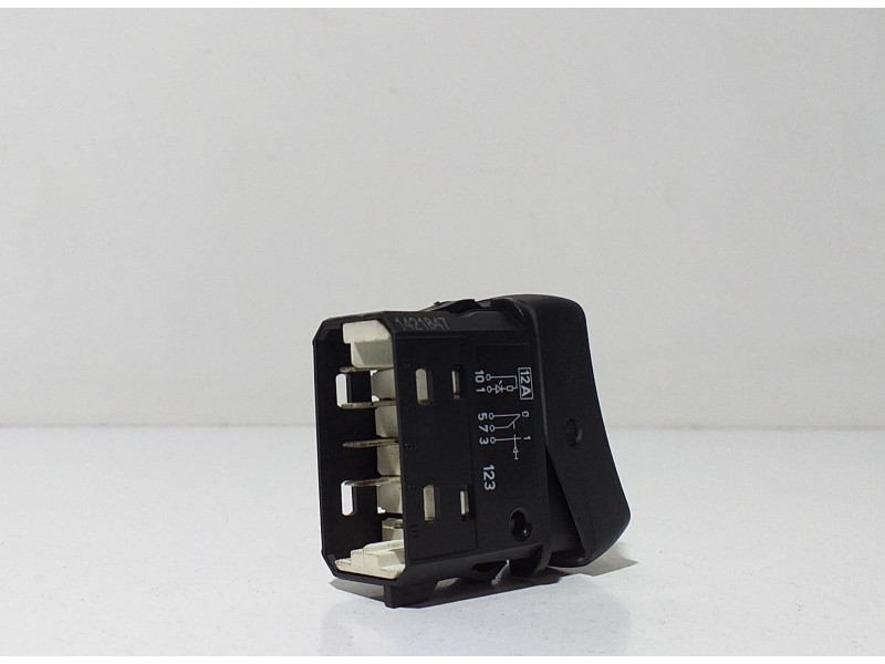 Recambio de intercooler para scania serie p/g/r (l-clase) fg r620 (4x2) largo cr 19 topline referencia OEM IAM 1421847 67770 