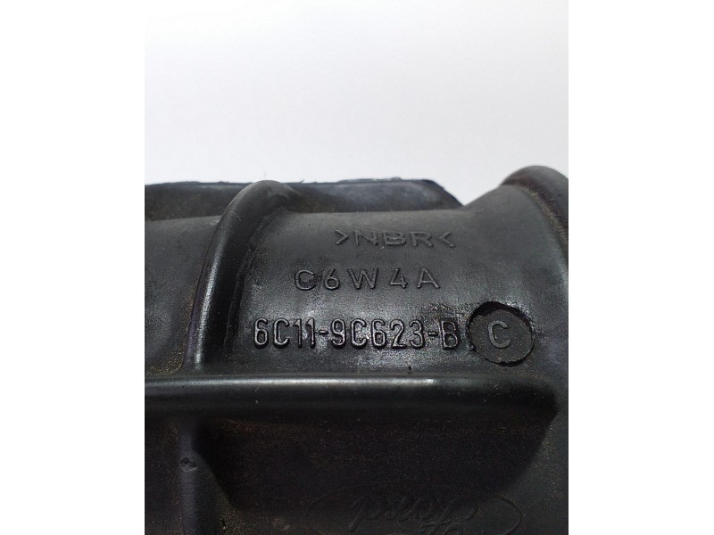 Recambio de tubo para ford transit combi ´06 2.2 tdci cat referencia OEM IAM 6C119C623B 74570 R