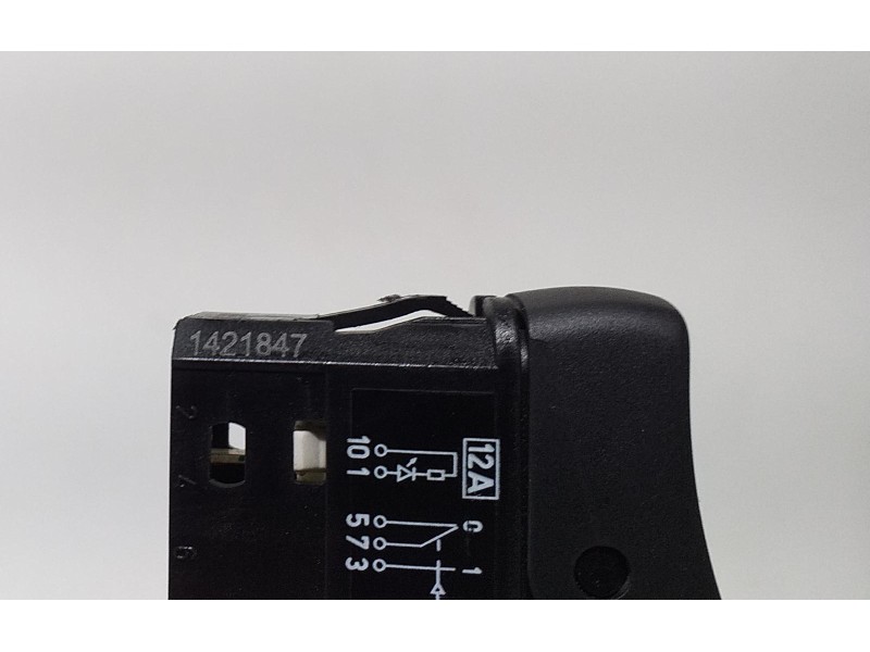 Recambio de intercooler para scania serie p/g/r (l-clase) fg r620 (4x2) largo cr 19 topline referencia OEM IAM 1421847 67770 