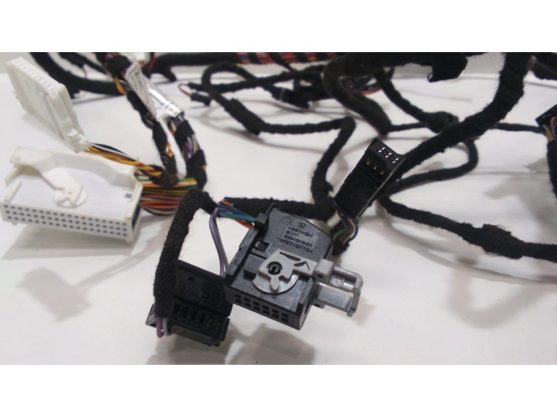 Recambio de motor calefaccion para bmw serie 3 touring (f31) 318d referencia OEM IAM 9360996 49164 