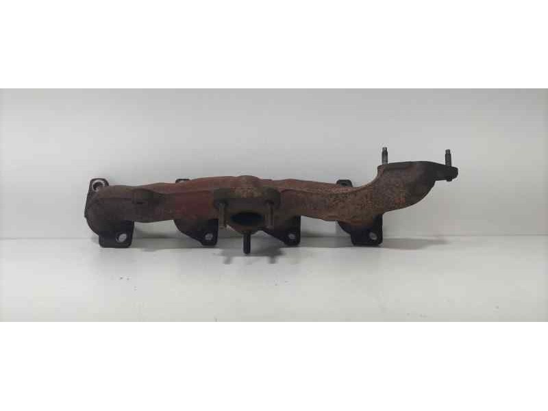 Recambio de colector escape para citroën xsara picasso 2.0 hdi exclusive referencia OEM IAM 0341E6 86468 
