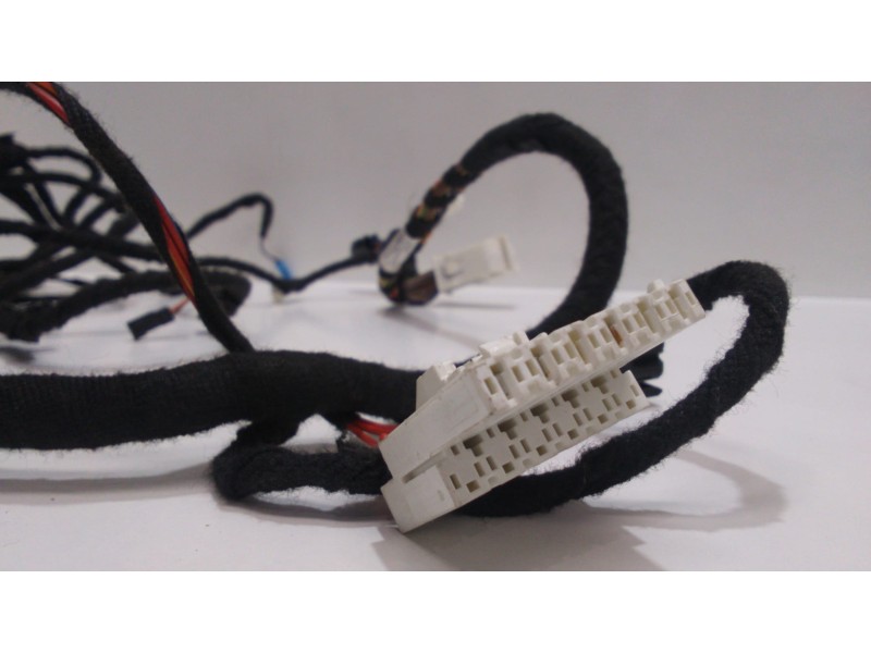 Recambio de motor calefaccion para bmw serie 3 touring (f31) 318d referencia OEM IAM 9360996 49164 