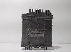 Recambio de centralita motor uce para renault megane i fase 2 berlina (ba0) 1.9 d rt referencia OEM IAM 8200059883 57328 