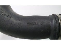 Recambio de tubo para fiat ducati maxi caja abierta (09.2006 =>) 2.3 jtd cat referencia OEM IAM 1350798080 74571 R 2