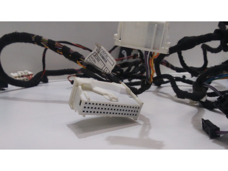 Recambio de motor calefaccion para bmw serie 3 touring (f31) 318d referencia OEM IAM 9360996 49164 