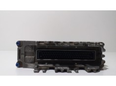 Recambio de centralita motor uce para renault megane i fase 2 berlina (ba0) 1.9 d rt referencia OEM IAM 8200059883 57328  2