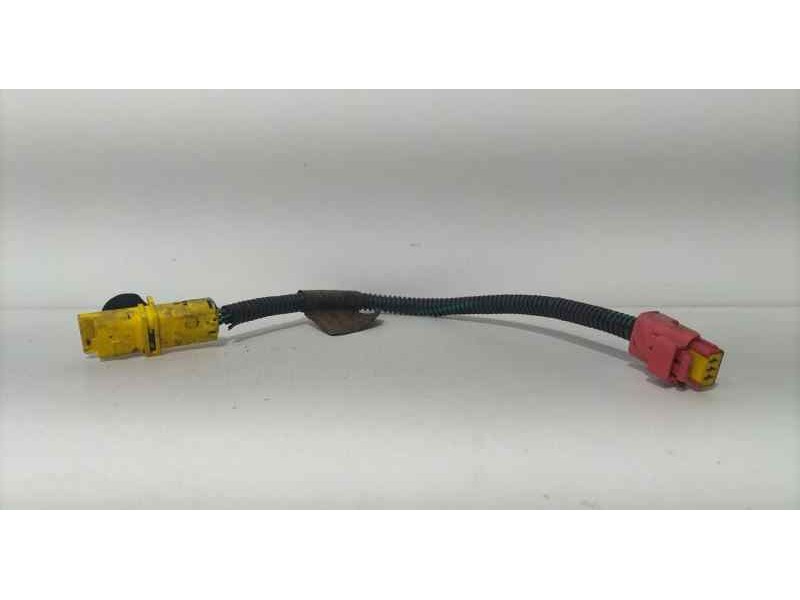 Recambio de modulo electronico para citroën xsara berlina 2.0 hdi 66kw premier referencia OEM IAM 9637798780 86470 