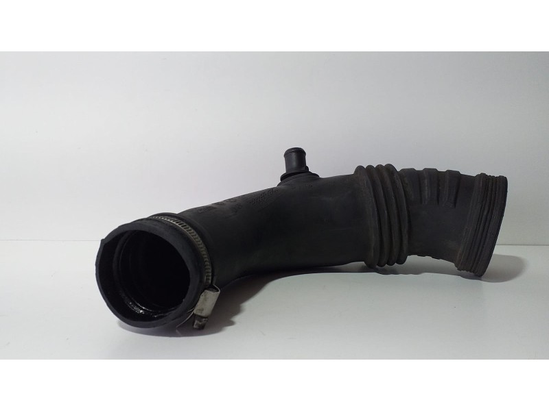 Recambio de tubo para fiat ducati maxi caja abierta (09.2006 =>) 2.3 jtd cat referencia OEM IAM 1350798080 74571 R