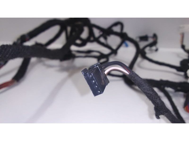 Recambio de motor calefaccion para bmw serie 3 touring (f31) 318d referencia OEM IAM 9360996 49164 