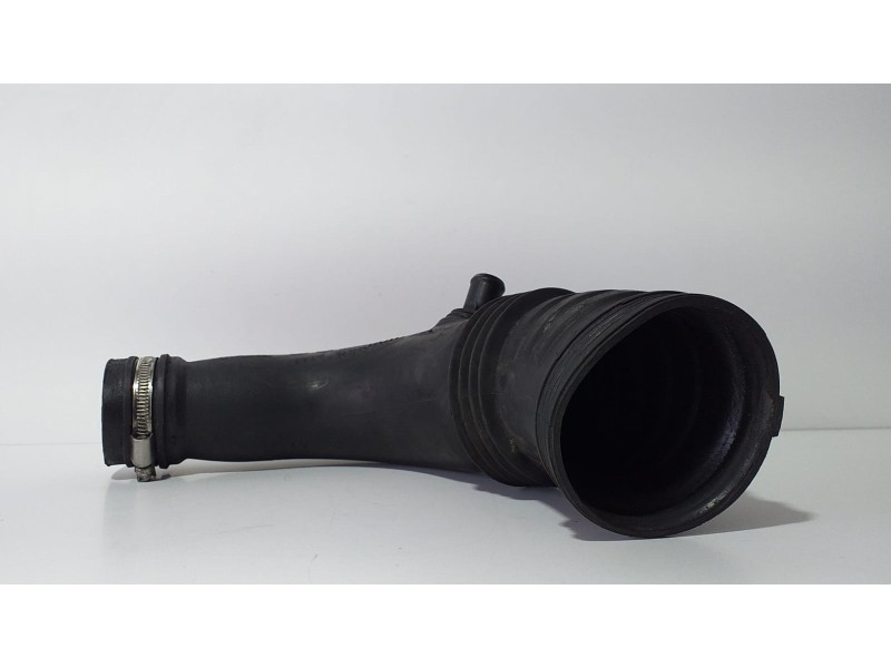 Recambio de tubo para fiat ducati maxi caja abierta (09.2006 =>) 2.3 jtd cat referencia OEM IAM 1350798080 74571 R