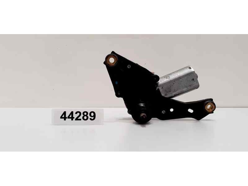 Recambio de motor limpia trasero para citroën saxo 1.6 vts referencia OEM IAM 9637889880 44289 