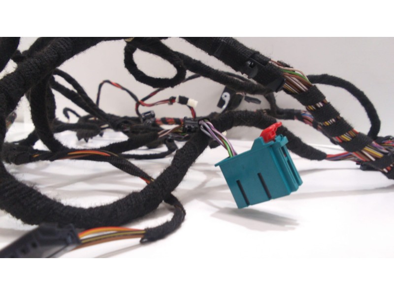 Recambio de motor calefaccion para bmw serie 3 touring (f31) 318d referencia OEM IAM 9360996 49164 