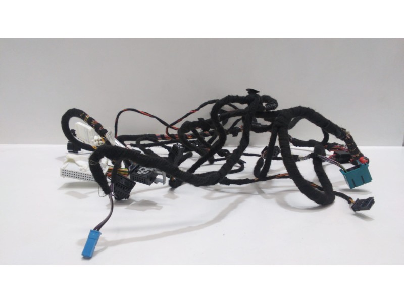 Recambio de motor calefaccion para bmw serie 3 touring (f31) 318d referencia OEM IAM 9360996 49164 