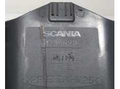 Recambio de molduras delanteras para scania serie p/g/r (l-clase) fg r620 (4x2) largo cr 19 topline referencia OEM IAM 1735822 6 2