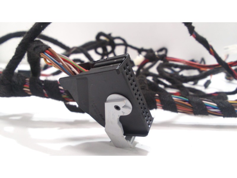 Recambio de motor calefaccion para bmw serie 3 touring (f31) 318d referencia OEM IAM 9360996 49164 