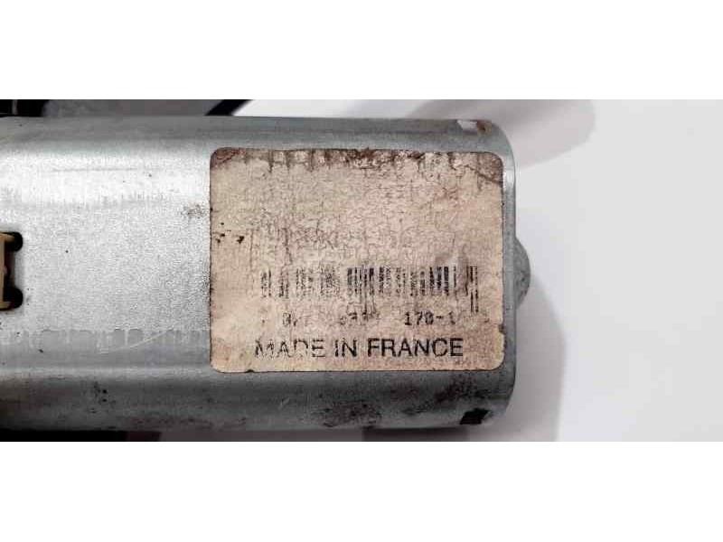 Recambio de motor limpia trasero para citroën saxo 1.6 vts referencia OEM IAM 9637889880 44289 