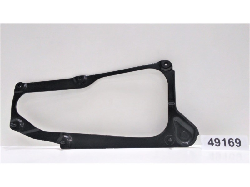 Recambio de calefaccion entera normal para bmw serie 3 touring (f31) 318d referencia OEM IAM 74351320 49169 