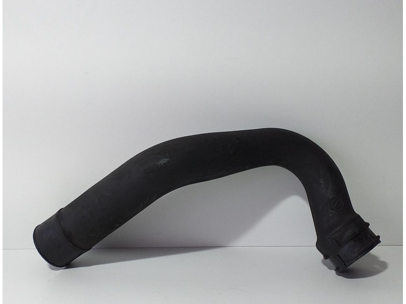 Recambio de tubo para renault clio ii fase ii (b/cb0) 1.5 dci diesel referencia OEM IAM 8200351454 74576 R