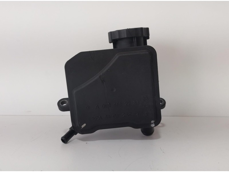 Recambio de deposito servo para mercedes-benz clase r (w251) 320 cdi l (251.122) referencia OEM IAM A0004602283 77298 