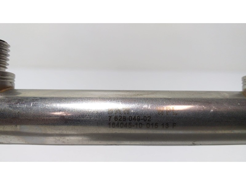 Recambio de rampa inyectora para bmw serie 1 lim. (f20) m135i xdrive referencia OEM IAM 7628049 60993 