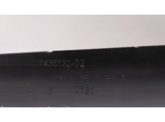 Recambio de calefaccion entera normal para bmw serie 3 touring (f31) 318d referencia OEM IAM 74351320 49169  2