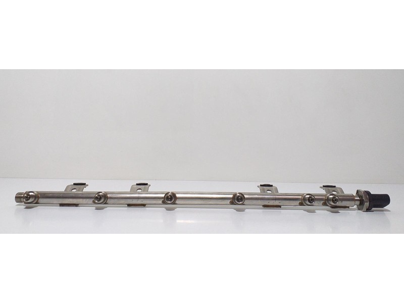 Recambio de rampa inyectora para bmw serie 1 lim. (f20) m135i xdrive referencia OEM IAM 7628049 60993 