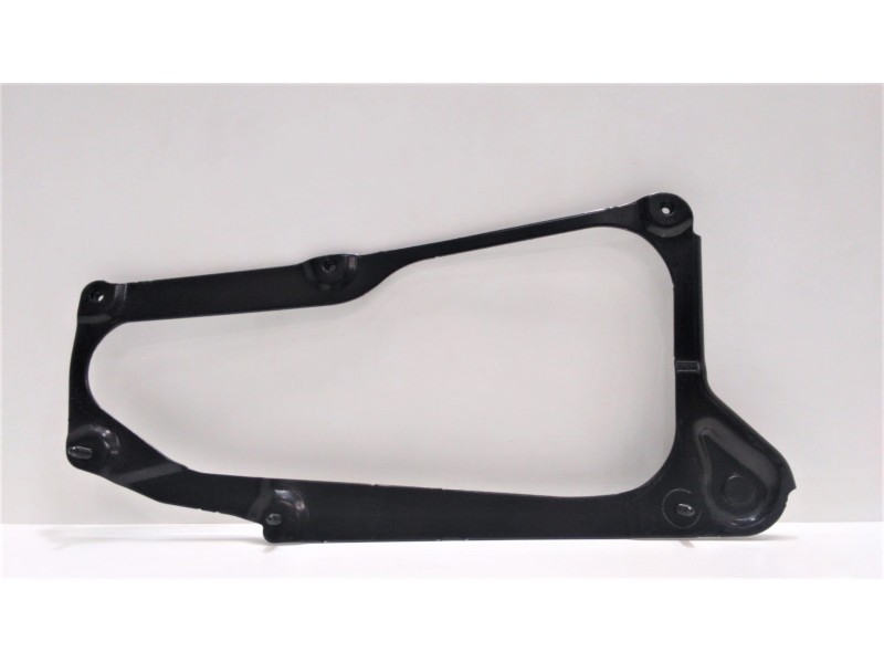 Recambio de calefaccion entera normal para bmw serie 3 touring (f31) 318d referencia OEM IAM 74351320 49169 