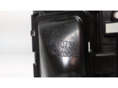 Recambio de carter para bmw serie 1 lim. (f20) m135i xdrive referencia OEM IAM 7590735 60994  2