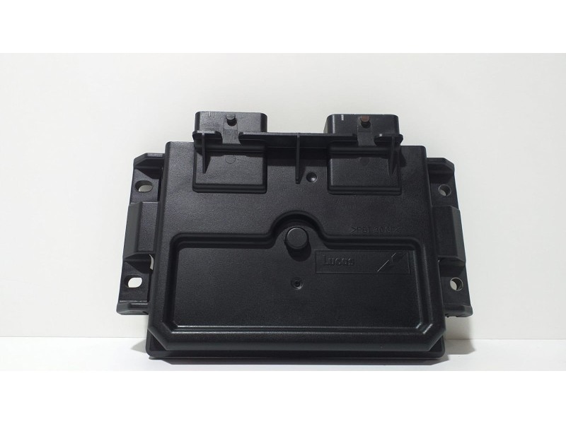 Recambio de centralita motor uce para peugeot 206 berlina x-line referencia OEM IAM 9645626280 57333 