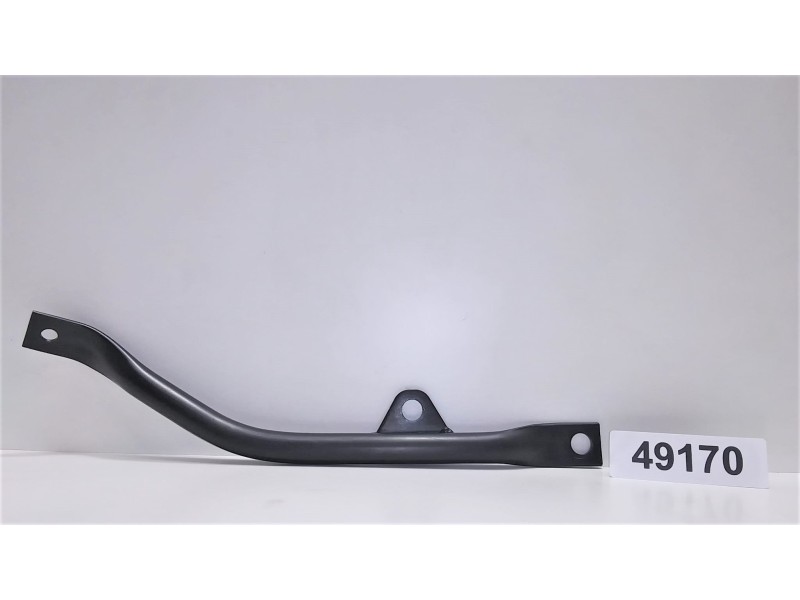 Recambio de amortiguador delantero derecho para bmw serie 3 touring (f31) 318d referencia OEM IAM 24404 49170 
