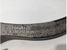 Recambio de brazo suspension superior trasero derecho para mercedes-benz clase e (w211) berlina e 200 cdi (211.004) referencia O 2