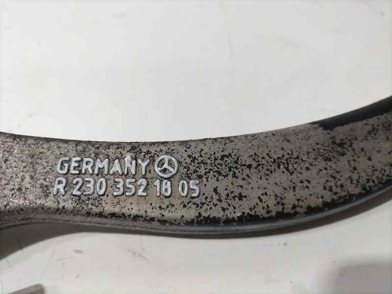 Recambio de brazo suspension superior trasero derecho para mercedes-benz clase e (w211) berlina e 200 cdi (211.004) referencia O