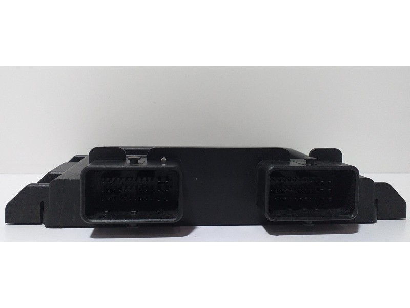 Recambio de centralita motor uce para peugeot 206 berlina x-line referencia OEM IAM 9645626280 57333 